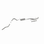 BRExhaust Exhaust Kit Replacement GM