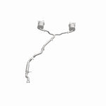 MagnaFlow BRE Exhaust Kit 11-17 Dodge Journey 3.6L