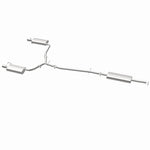 MagnaFlow BRE Exhaust Kit 13-19 Ford Flex 3.5L