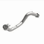 BRE Exhaust 05-10 tC 2.4L Front Pipe Kit