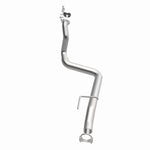 BRE Exhaust 93-98 Grand Cherokee Grand Wagoneer 4.0L 5.2L Front Pipe Kit