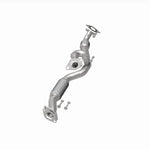 BRE Exhaust 05-08 Tucson Sportage 2.7L Front Pipe Kit
