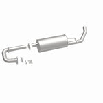 BRE Exhaust 98-00 RAV4 2.0L Muffler Kit