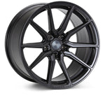 Vossen HF3 - 20x9 - ET44 - 5x130 - 71.6 - FLAT - ANT - Anthracite Wheel