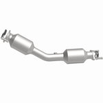 MagnaFlow DF Conv 2018 Nissan Versa 1.6L