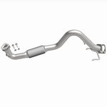 BRE Exhaust 10-11 Kia Soul 2.0L Front Pipe Kit