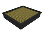 aFe Magnum FLOW OE Replacement Air Filter w/ Pro GUARD 7 Ford Diesel Trucks 20-25 V8-6.7L (td)