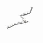 Magnaflow 2004 Jeep Liberty 3.7L Direct Fit Converter