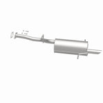 BRE Exhaust 02-05 Forester 2.5L Muffler Kit