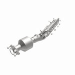 Magnaflow 16-21 Infiniti QX80 5.6L Direct-Fit Right Manifold Catalytic Converter