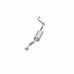 MagnaFlow BRE Exhaust Kit 00-04 Mitsubishi Montero Sport