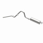 MagnaFlow BRE Exhaust Kit 87-96 Ford Bronco
