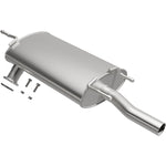BRE Exhaust 92-93 Camry 2.2L Muffler Kit