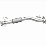 BRE Exhaust 01-06 Elantra 2.0L Front Pipe Kit