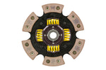 ACT 13-16 Scion FR-S/13-20 Subaru BRZ/17-20 Toyota 86 6 Pad Sprung Race Disc