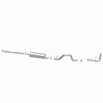 BRExhaust Exhaust Kit Replacement Ford