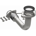 BRE Exhaust 03-07 Accord 2.4L Front Pipe Kit