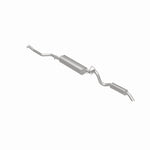 MagnaFlow BRE Exhaust Kit 04-09 Durango Aspen