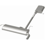 BRExhaust 12-15 CHEVROLET CAPTIVA SPORT 2.4L Exhaust Kit