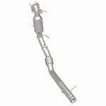 MagnaFlow 18-23 Jeep Wrangler OEM Grade Federal / EPA Compliant Direct-Fit Catalytic Converter