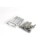 APR Performance Splitter Hardware (bolts and Nuts) for Subaru WRX/ STI 2015 - 2021