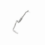 BRExhaust 01-03 GMC S10 Sonoma 2.2L Exhaust Kit