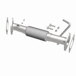 BRE Exhaust 11-16 KIA SPORTAGE 2.4L Front Pipe Kit