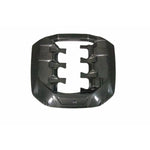 APR Performance Engine Cover Ford Mustang S650 with white background