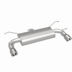 BRExhaust 06-14 MAZDA MX-5 MIATA 2.0L Exhaust Kit