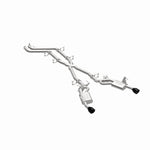 Magnaflow 2026 Dodge Charger 3.0L SPEQ Series Cat-Back Performance Exhaust System