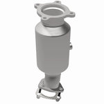 Magnaflow Conv Direct Fit 18-20 Audi Q5 Underbody