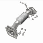 BRE Exhaust 11-14 Sonata 2.0L 2.4L Front Pipe Kit