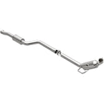 MagnaFlow CARB Converter 2008-2010 Mercedes-Benz C300 / C350 3.0L/3.5L 5561922, main product photo