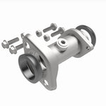 BRE Exhaust 94-97 Accord 2.2L Front Pipe Kit