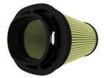 aFe Momentum Intake Rplcmnt Air Filter (7x4-3/4) IN F x (9x7) IN B x (7-1/4x5) IN T X 8 IN H
