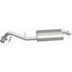 MagnaFlow BRE Exhaust Kit Replacement Stainless Toyota