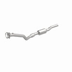 Magnaflow 06-09 Audi A6 3.2L Direct Fit Converter