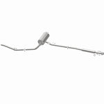 MagnaFlow BRE Exhaust Kit Replacement Toyota