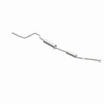 MagnaFlow BRE Exhaust Kit 14-15 HONDA ODYSSEY 3.5L