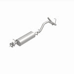 MagnaFlow BRE Exhaust Kit 00-05 Astra Safari Van 4.3L
