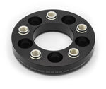 BBS Unlimited Adapter 5x112 26mm - Pair