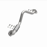 BRE Exhaust 09-11 Aveo5 1.6L Front Pipe Kit