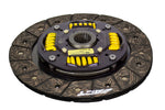 ACT 17-20 Toyota 86 / 13-20 Subaru BRZ Base Performance Street Sprung Clutch Disc