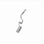 MagnaFlow 04-09 Kia Spectra 2.0L BRE Exhaust Kit