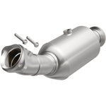 MagnaFlow OEM Converter 2015-2023 Mercedes-Benz C400 Underbody 21-681