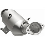 MagnaFlow OEM Converter 2015-2023 Mercedes-Benz C400 Underbody 21-681, product photo 2