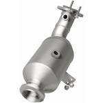MagnaFlow OEM Converter 2015-2023 Mercedes-Benz C400 Underbody 21-681, product photo 3
