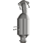 MagnaFlow OEM Converter 2015-2023 Mercedes-Benz C400 Underbody 21-681, product photo 4