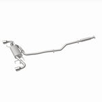 MagnaFlow Mazda BRE Exhaust Replacement Kit