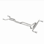 MagnaFlow 07-15 Audi Q7 BRE Exhaust Kit